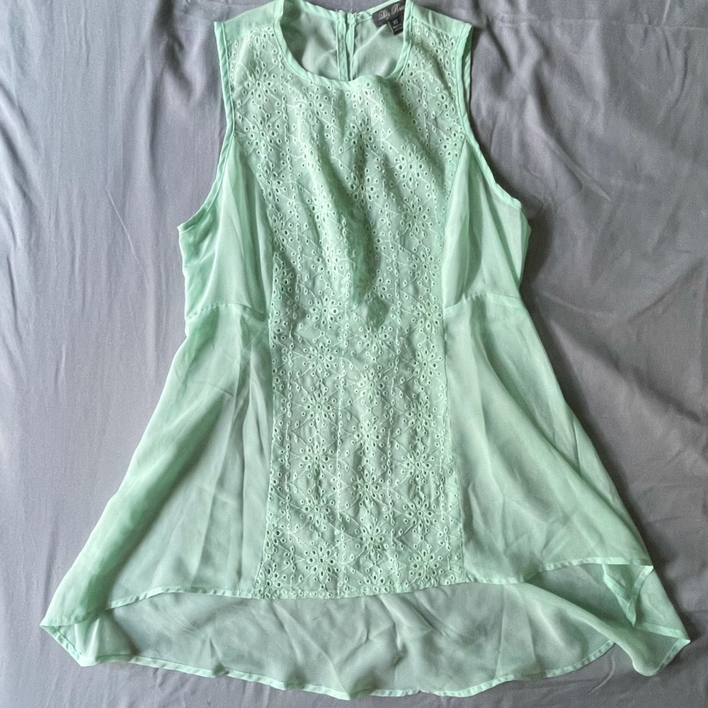 Beautiful blouse